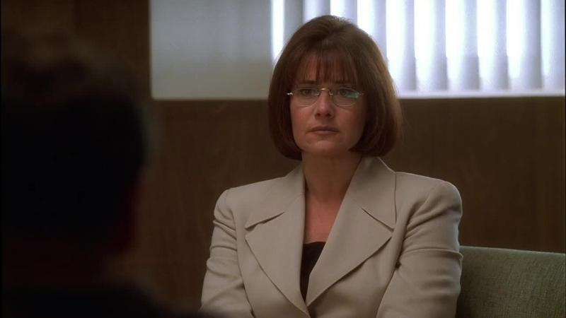 Кадры из сериала Клан Сопрано (1999)