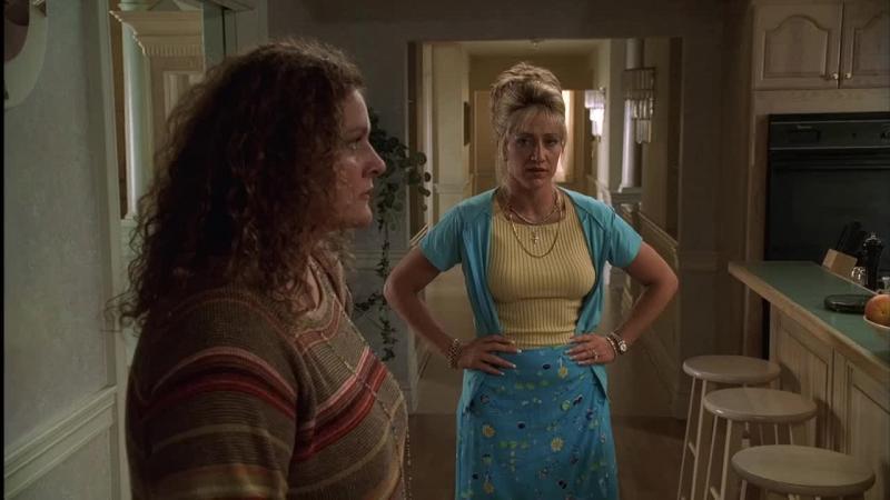 Кадры из сериала Клан Сопрано (1999)