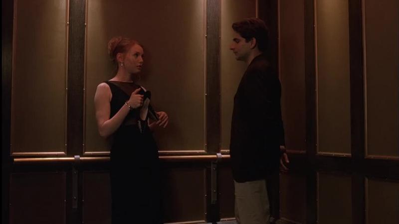 Кадры из сериала Клан Сопрано (1999)